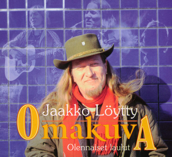 Omakuva -Olennaiset laulut 2CD