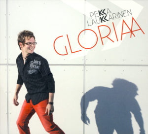 Gloriaa CD