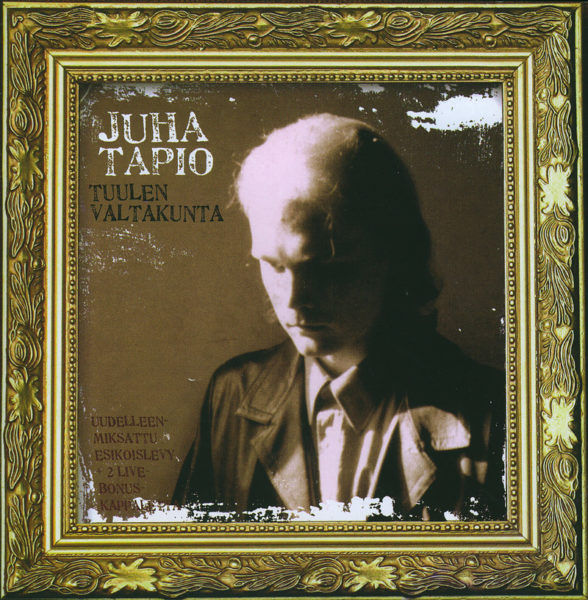 Tuulen Valtakunta CD