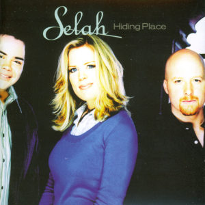 Hiding Place CD