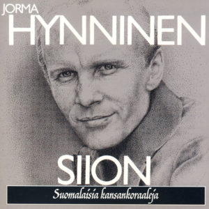 Siion, suomalaisia kansankoraaleja CD