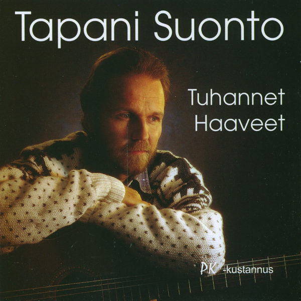 Tuhannet haaveet CD