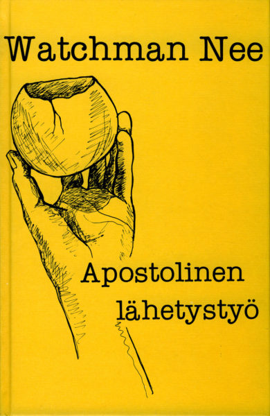 Apostolinen lähetystyö