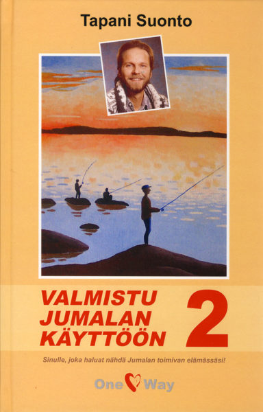 Valmistu Jumalan käyttöön 2