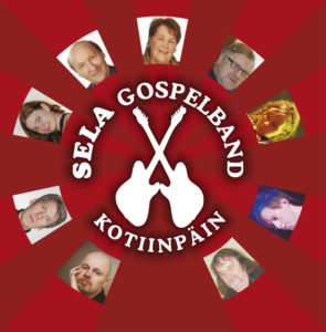 Kotiinpäin CD Kotiinpäin CD