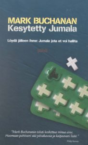 Kesytetty Jumala