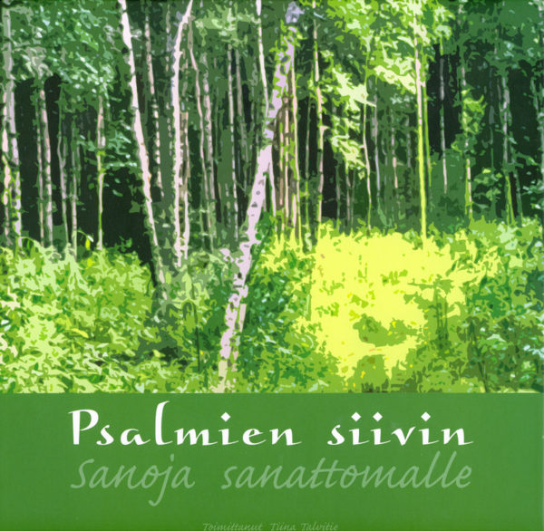 Psalmien siivin