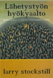 Lähetystyön hyökyaalto