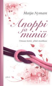 Anoppi ja miniä