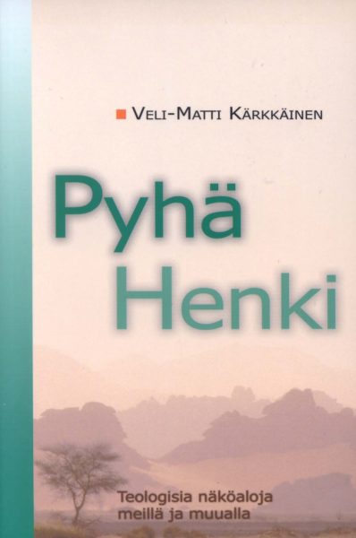 Pyhä Henki