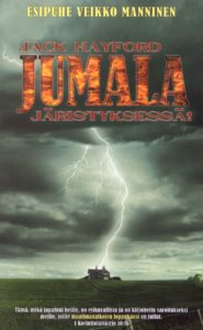 Jumala Järistyksessä!