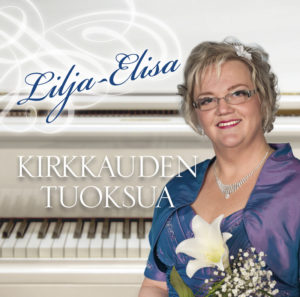 Kirkkauden tuoksua CD