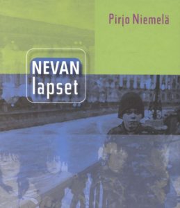 Nevan lapset