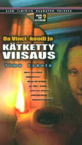 Da Vinci -koodi ja kätketty viisaus