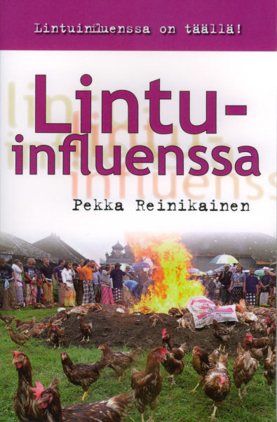 Lintuinfluenssa