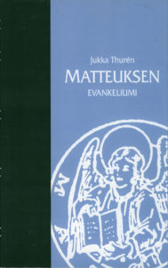 Matteuksen evankeliumi