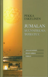 Jumalan suunnitelma toteutuu