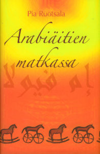 Arabiäitien matkassa