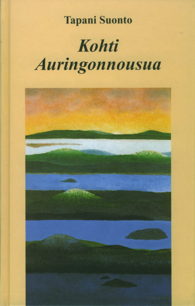 Kohti auringonnousua