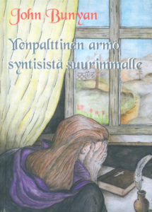 Ylenpalttinen armo syntisistä suurimmalle