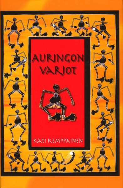 Auringon varjot