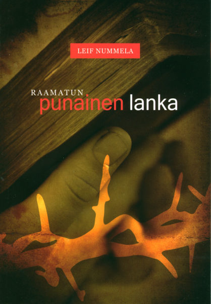 Raamatun punainen lanka