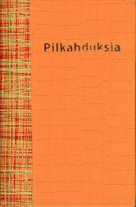 Pilkahduksia (PLUS -sarjaa)