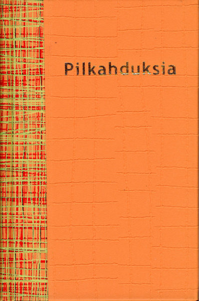 Pilkahduksia (PLUS -sarjaa)