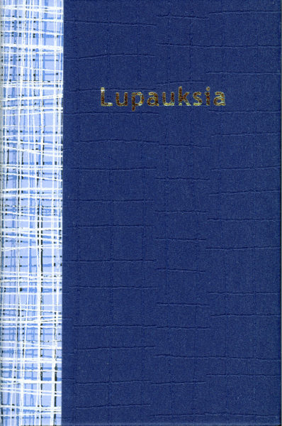 Lupauksia (PLUS -sarjaa)