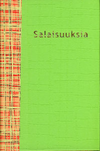 Salaisuuksia (PLUS -sarjaa)