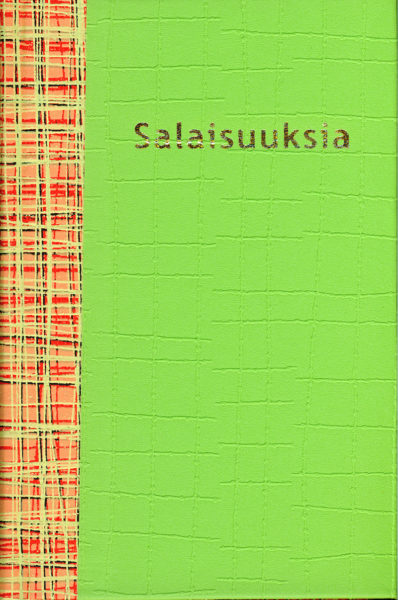 Salaisuuksia (PLUS -sarjaa)