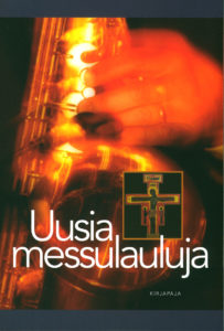 Uusia messulauluja