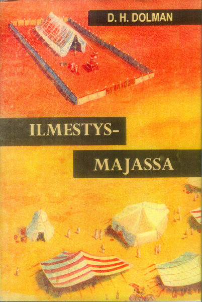 Ilmestysmajassa