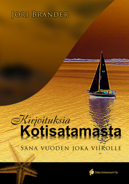 Kirjoituksia Kotisatamasta - Sana vuoden joka viikolle