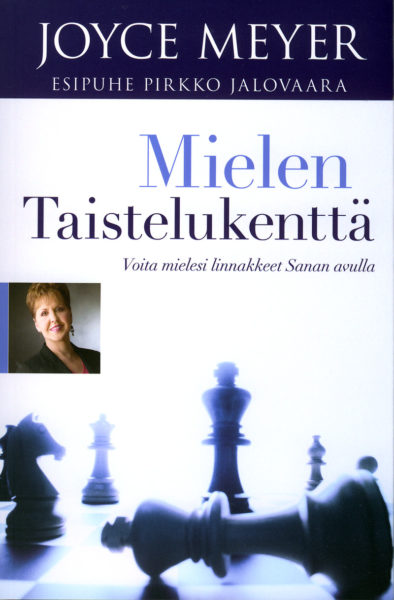 Mielen taistelukenttä