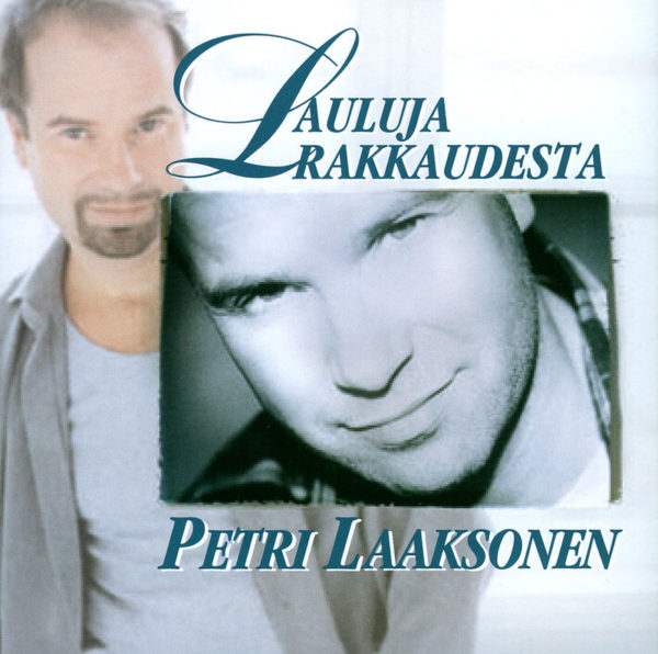 Lauluja rakkaudesta CD