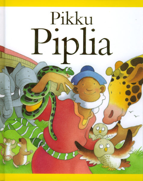 Pikku Piplia