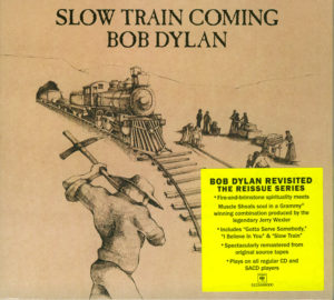 Slow Train Coming CD