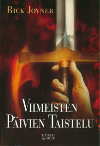 Viimeisten päivien taistelu