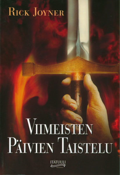 Viimeisten päivien taistelu