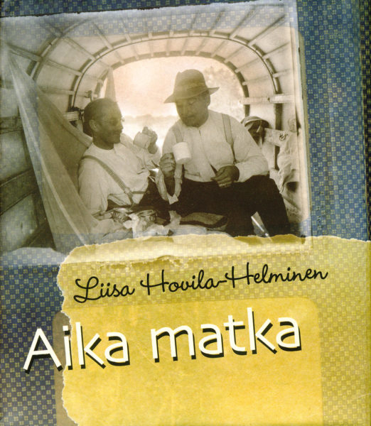 Aika matka