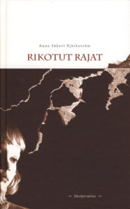 Rikotut rajat