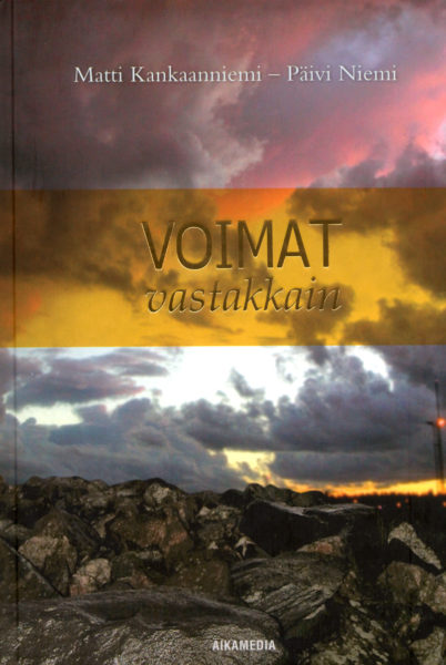 Voimat vastakkain - Näkökulmia hengelliseen sodankäyntiin