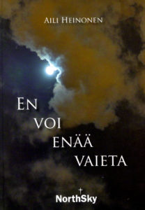 En voi enää vaieta