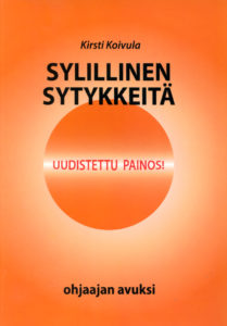 Sylillinen sytykkeitä -ohjaajan avuksi