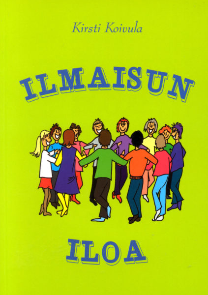 Ilmaisun iloa