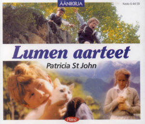 Lumen aarteet 2CD