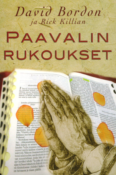 Paavalin rukoukset