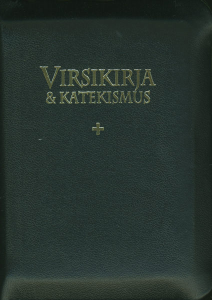 Virsikirja & katekismus