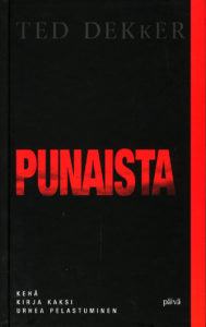 Punaista